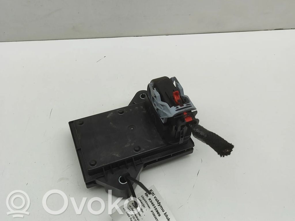 Acceleration sensor   84180580