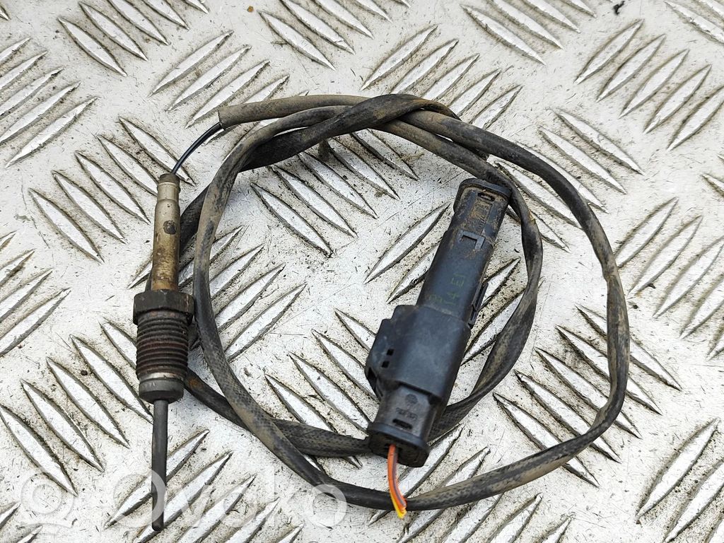 Land Rover Range Rover Sport L494 Sensor de temperatura del aceite 