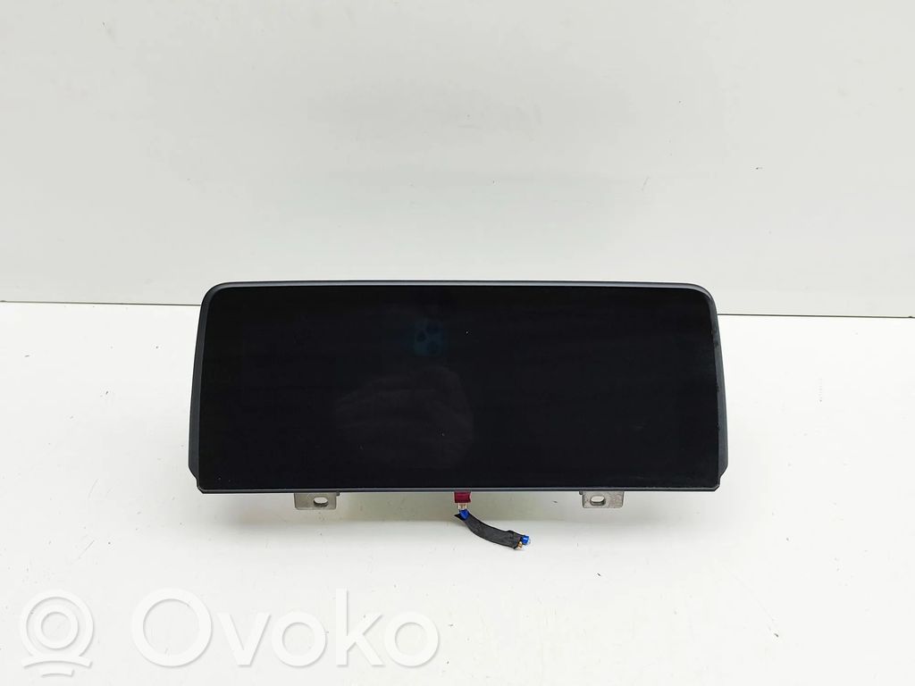 BMW X3 G01 Screen/display/small screen 