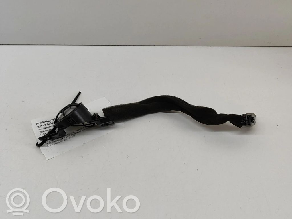 Land Rover Range Rover L405 Głośnik drzwi przednich 