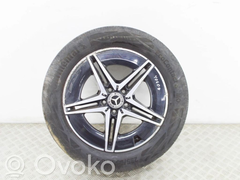 Mercedes-Benz EQA Felgi aluminiowe R18 
