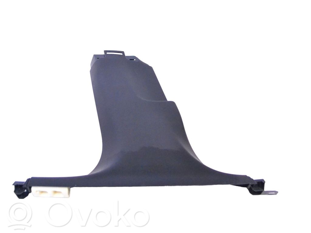 Tesla Model 3 Osłona dolna słupka / B 