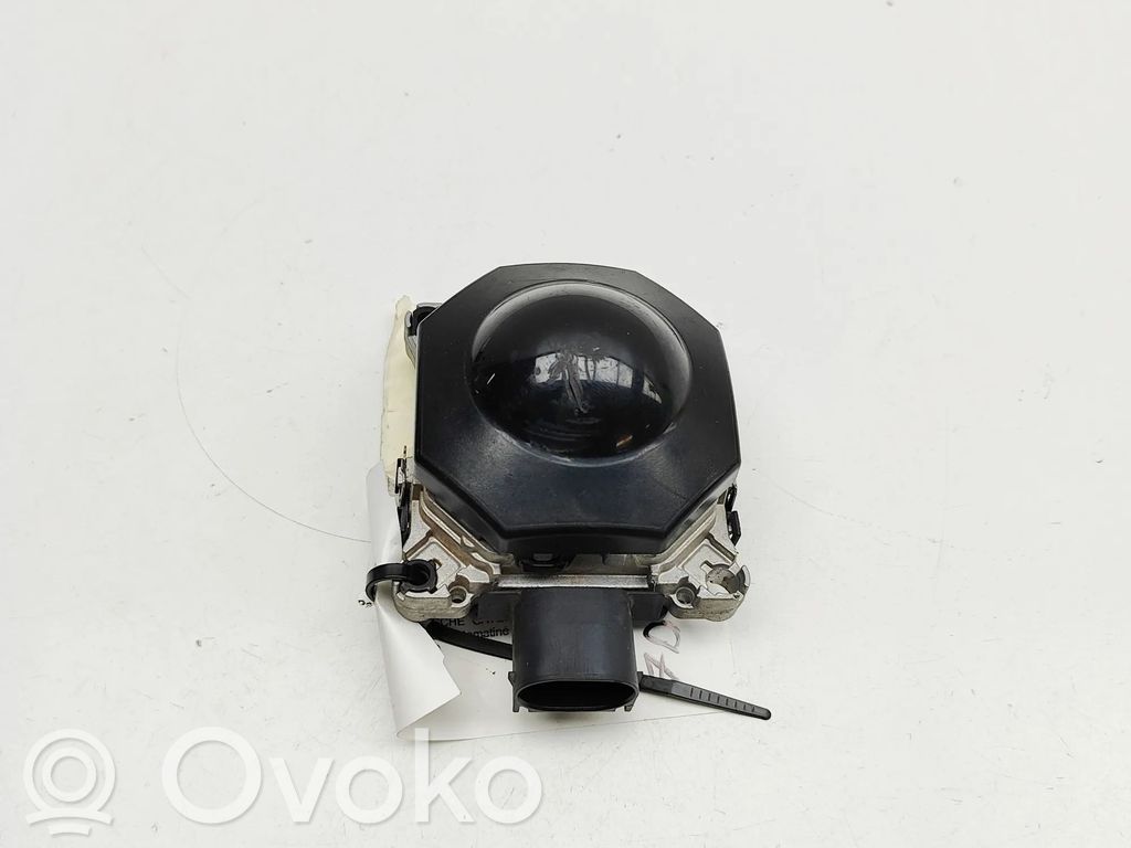 Porsche Cayenne (9Y0 9Y3) Sensor de radar Distronic 