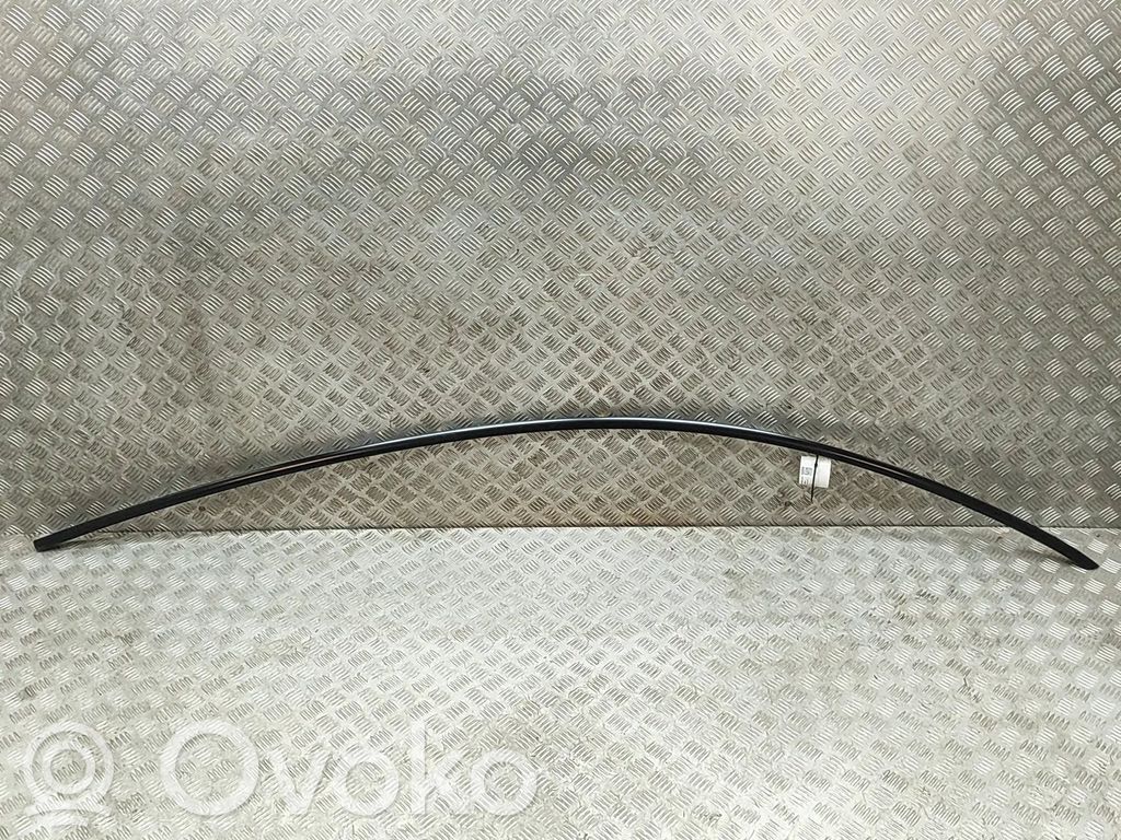Tesla Model Y Katon muotolistan suoja 
