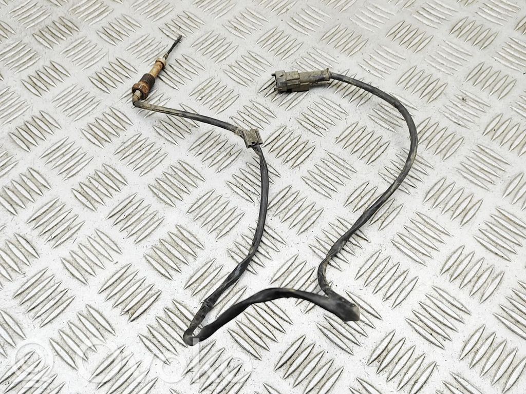 Iveco Daily 6th gen Sensor de temperatura del aceite 
