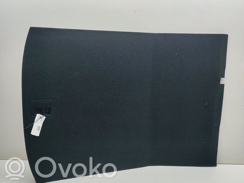 Audi A5 Wykładzina bagażnika 