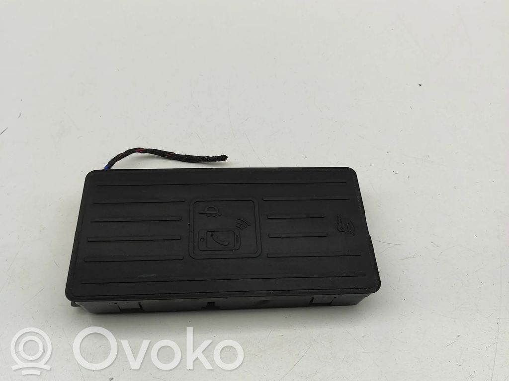 Wireless charging module   8W0035502C