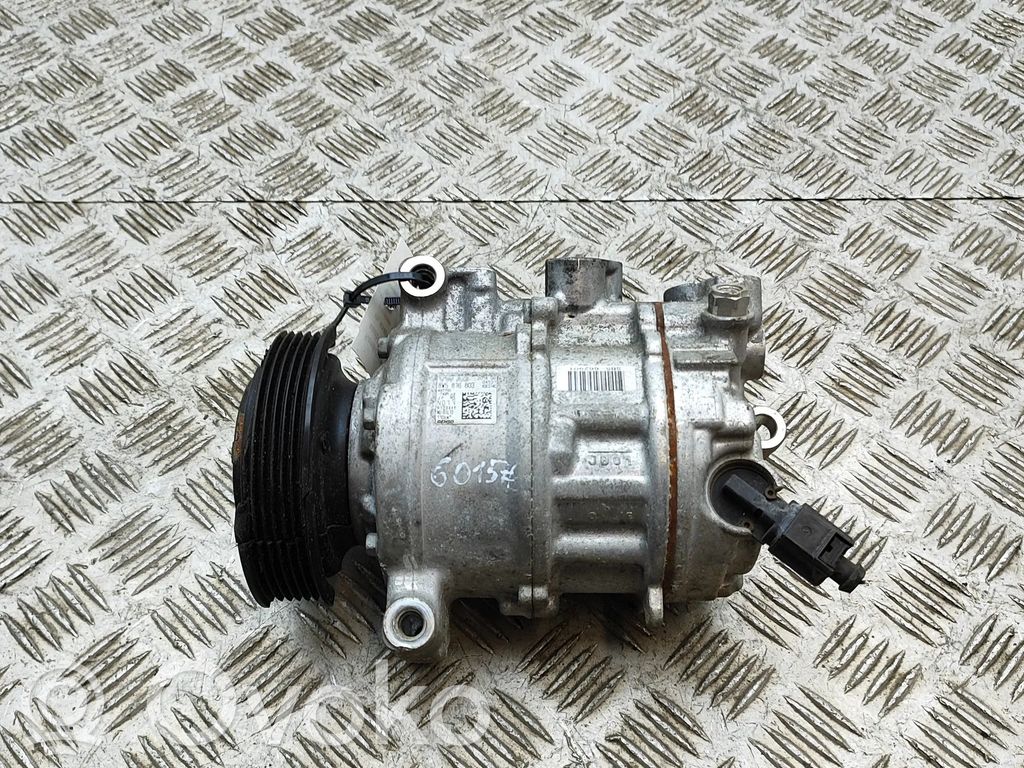 Audi A5 Kompresor / Sprężarka klimatyzacji A/C 