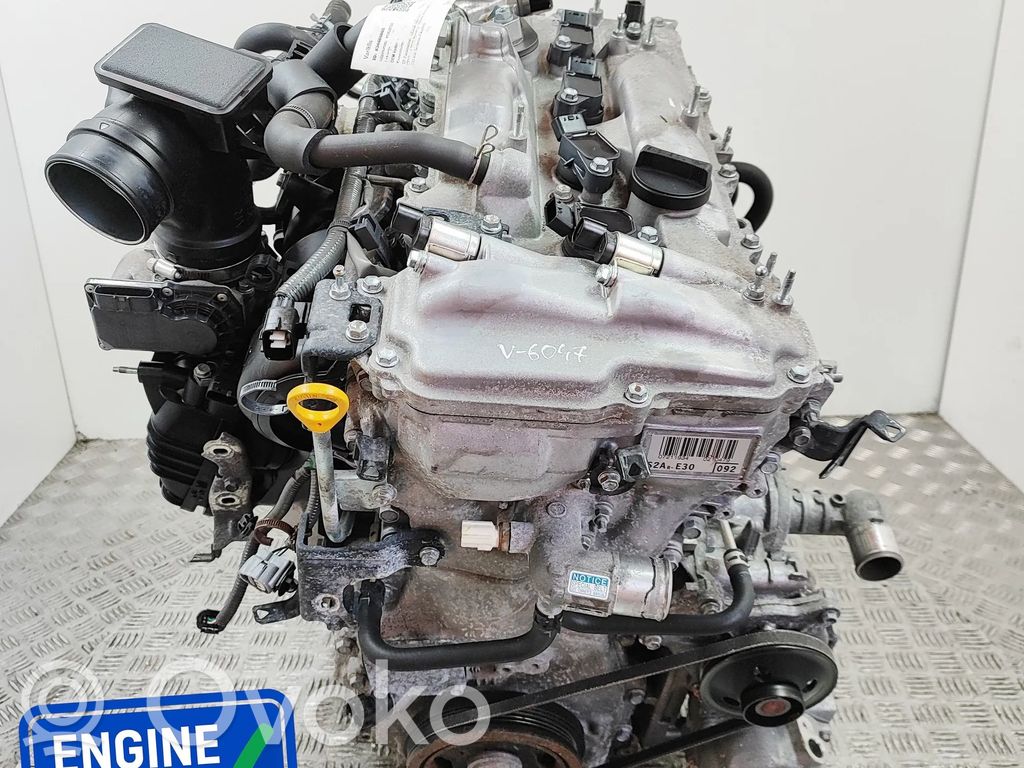 Lexus GS 250 350 300H 450H Двигатель 