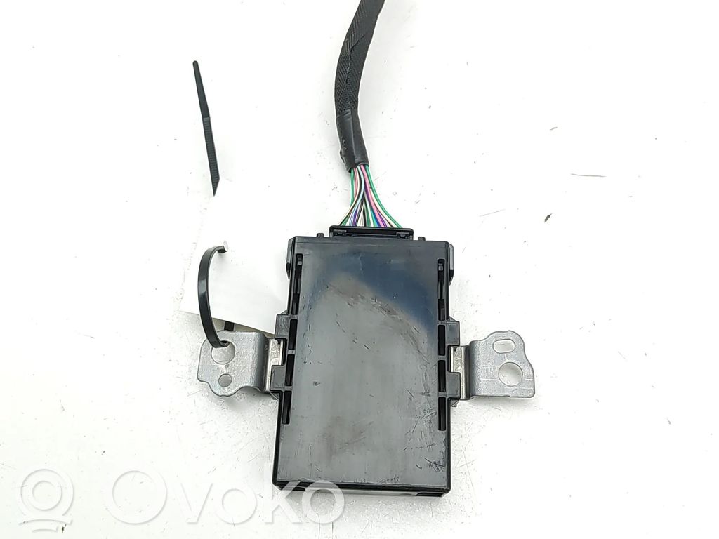 Lexus GS 250 350 300H 450H Módulo de control Gateway 