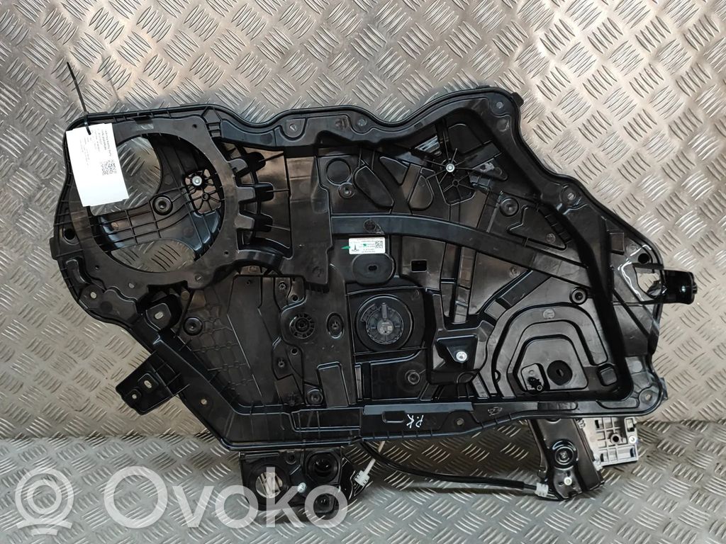 Tesla Model Y Front door electric window regulator 