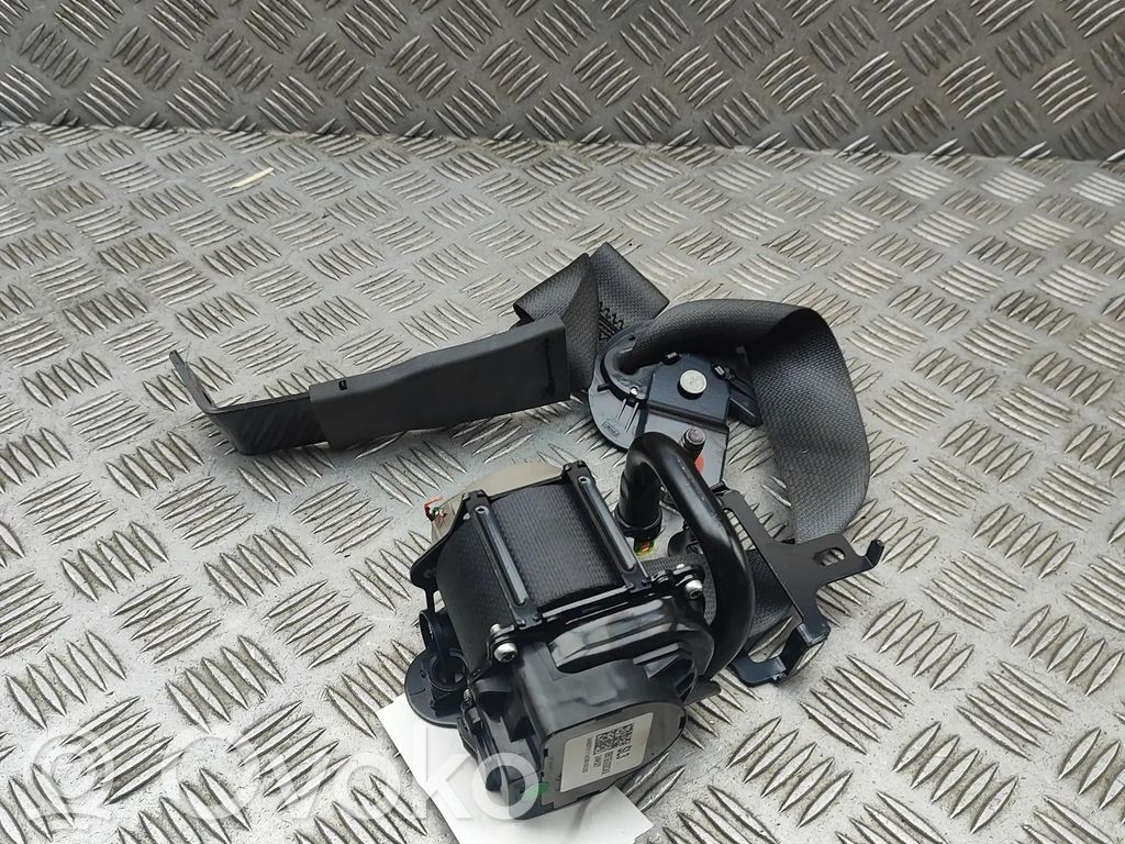Cinturón trasero   89870EV200