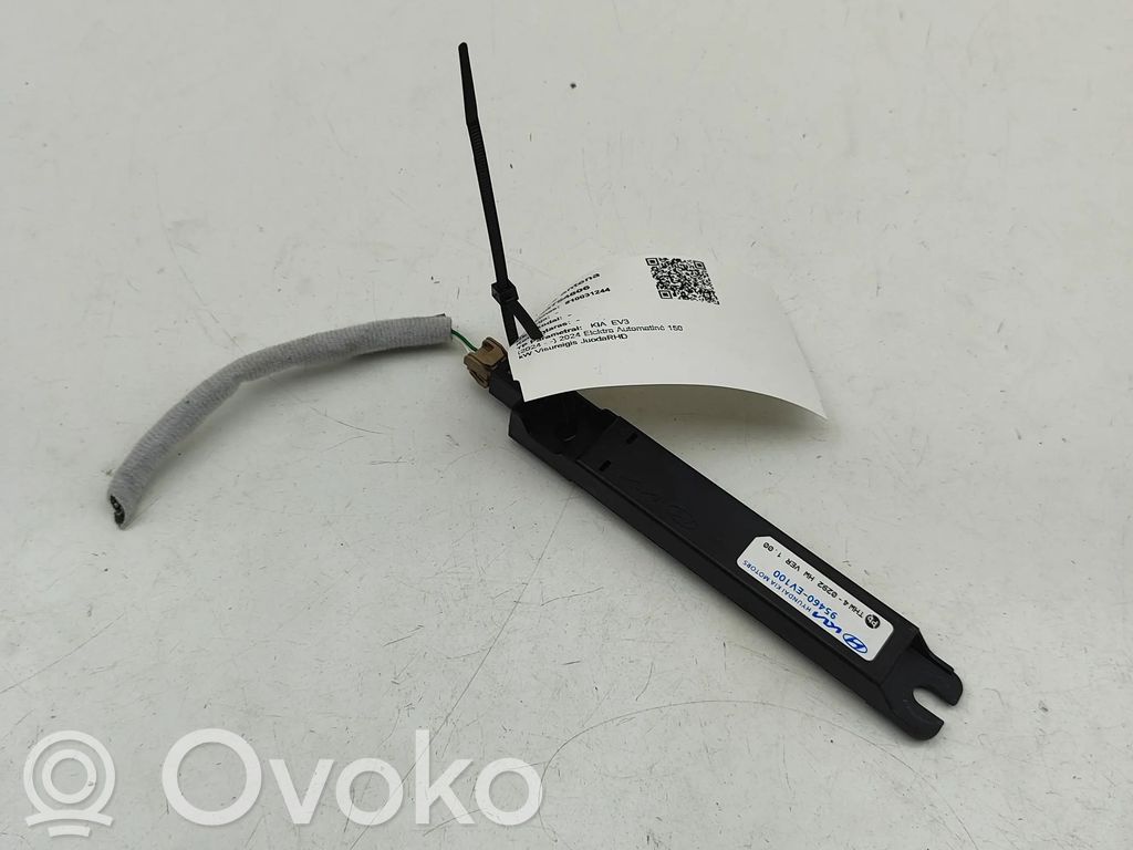 KIA EV3 Antenă sistem fără cheie 