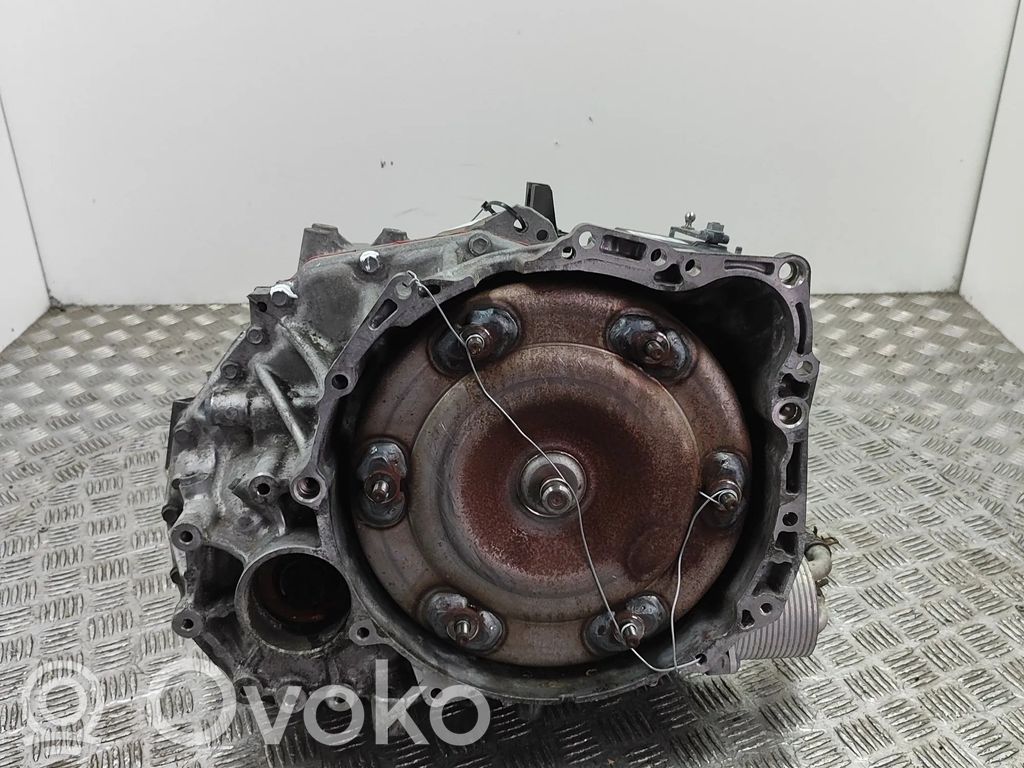 Volvo XC60 Automatic gearbox 
