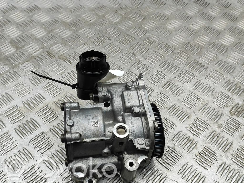 Audi A5 Bomba de aceite 
