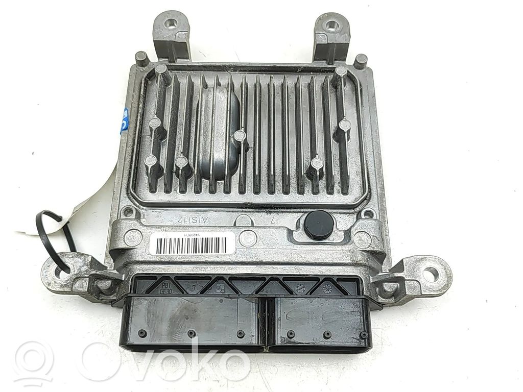 Mercedes-Benz C W205 Sterownik / Moduł ECU 