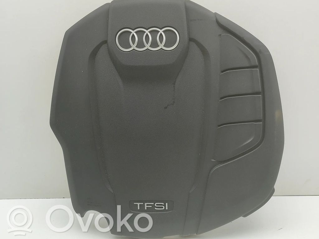 Audi A5 Motorabdeckung 