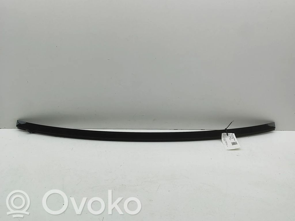 Audi A5 Third/center stoplight 
