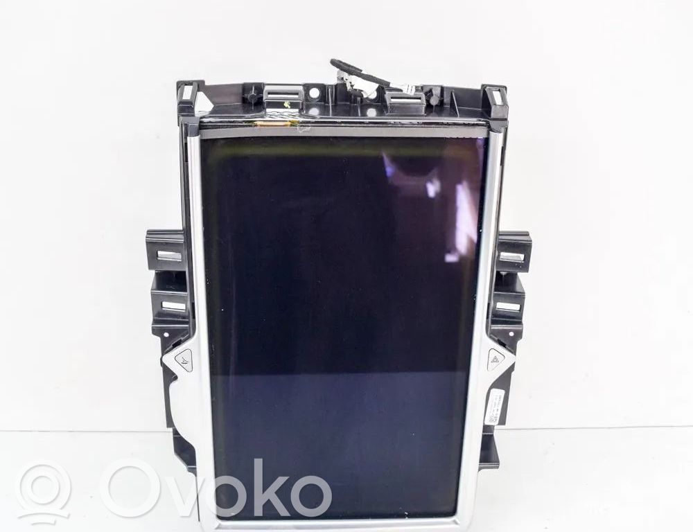 Tesla Model S Pantalla/monitor/visor 
