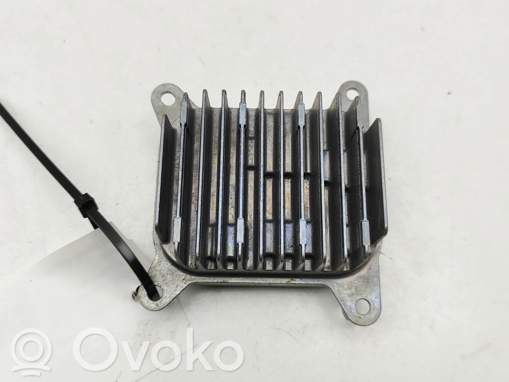 Tesla Model Y Juniper LED ballast control module 