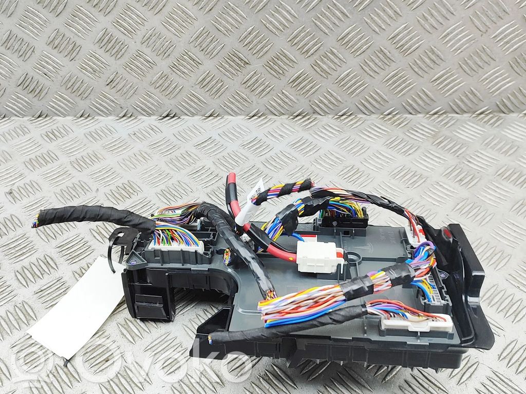 Tesla Model Y Juniper Central body control module 