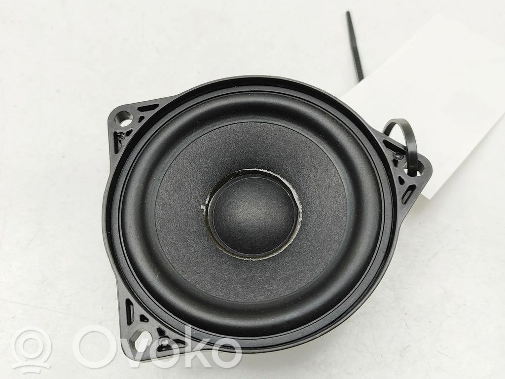 Tesla Model Y Juniper Altavoz del panel 