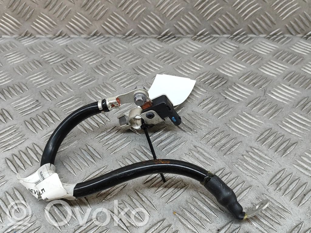 Volvo S90, V90 Positive wiring loom 