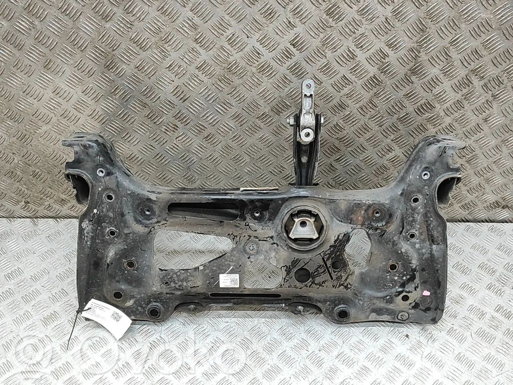 Volkswagen Tiguan Rama pomocnicza przednia 