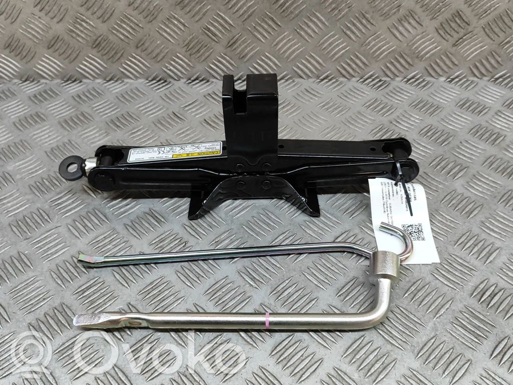 Subaru Outback (BS) Gato 