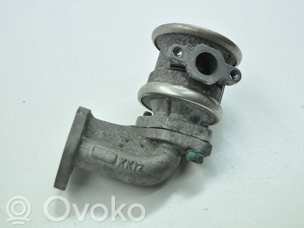Audi A6 S6 C5 4B Válvula EGR 