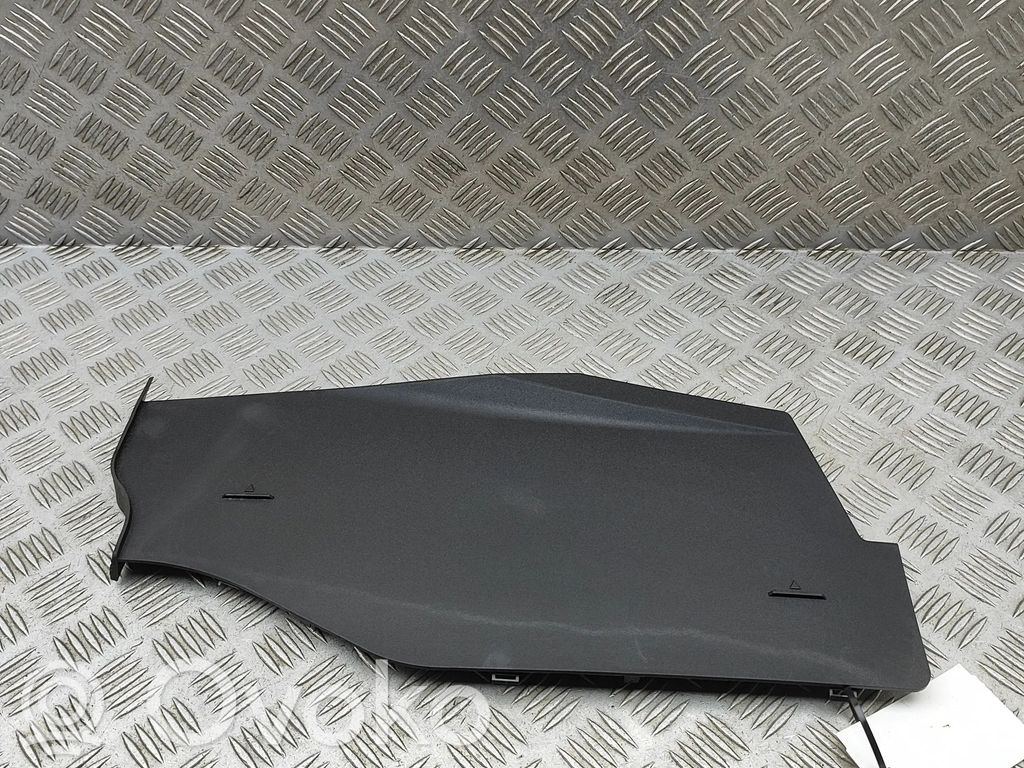 Audi RS6 C8 Pyyhinkoneiston lista 