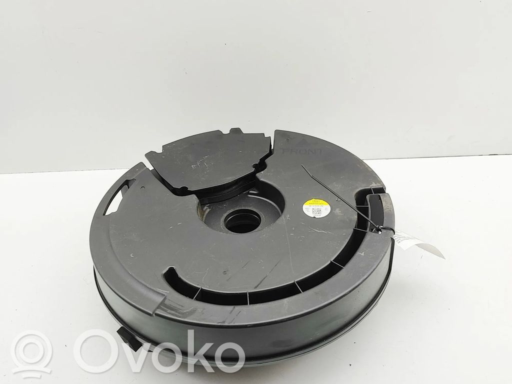 Audi RS6 C8 Subwoofer 