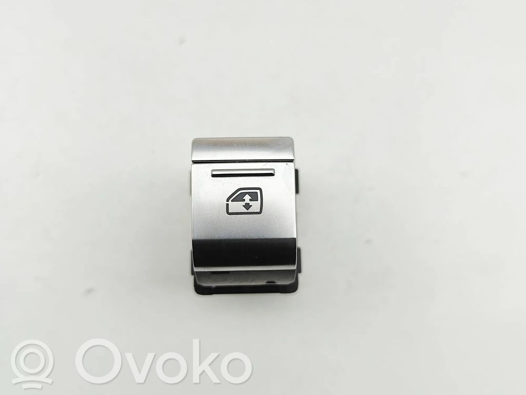 Audi RS6 C8 Interruptor del elevalunas eléctrico 