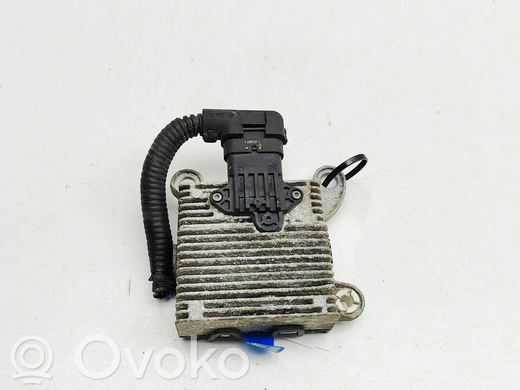 Peugeot 2008 II Sensor de radar Distronic 