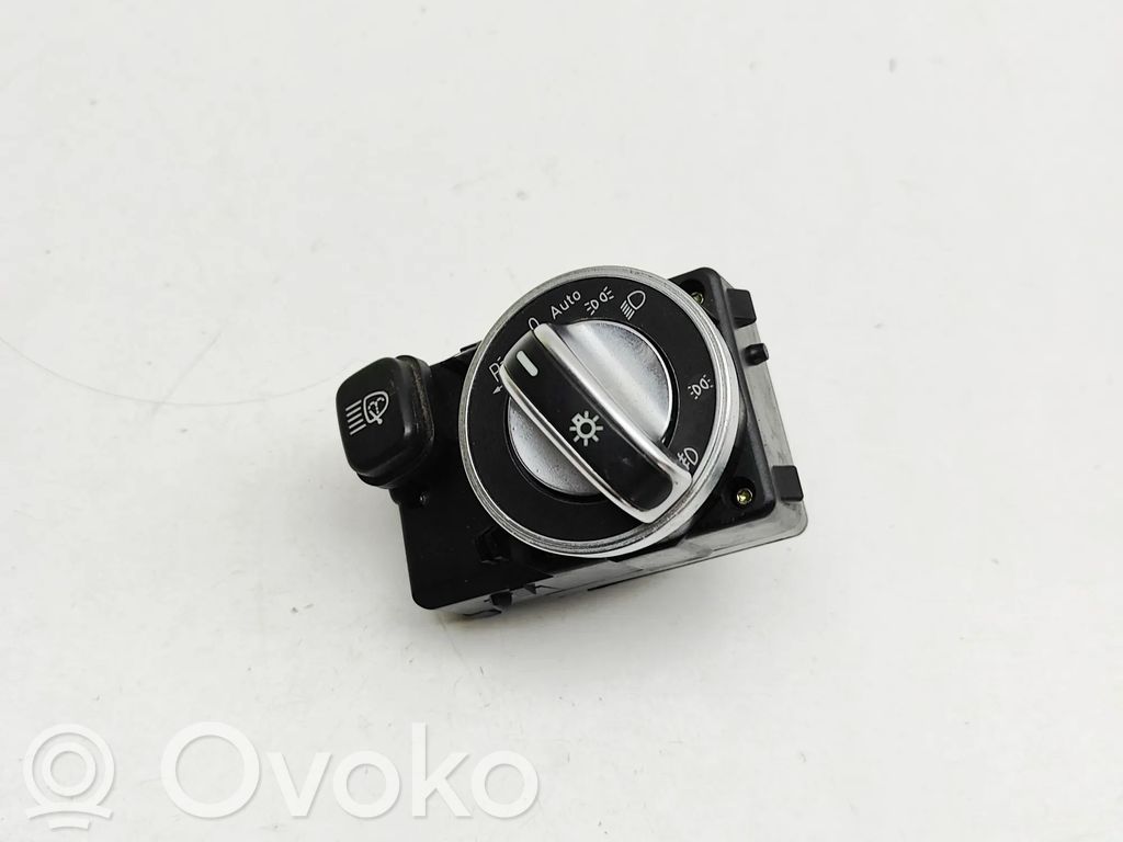 Mercedes-Benz SL R230 Interruptor de luz