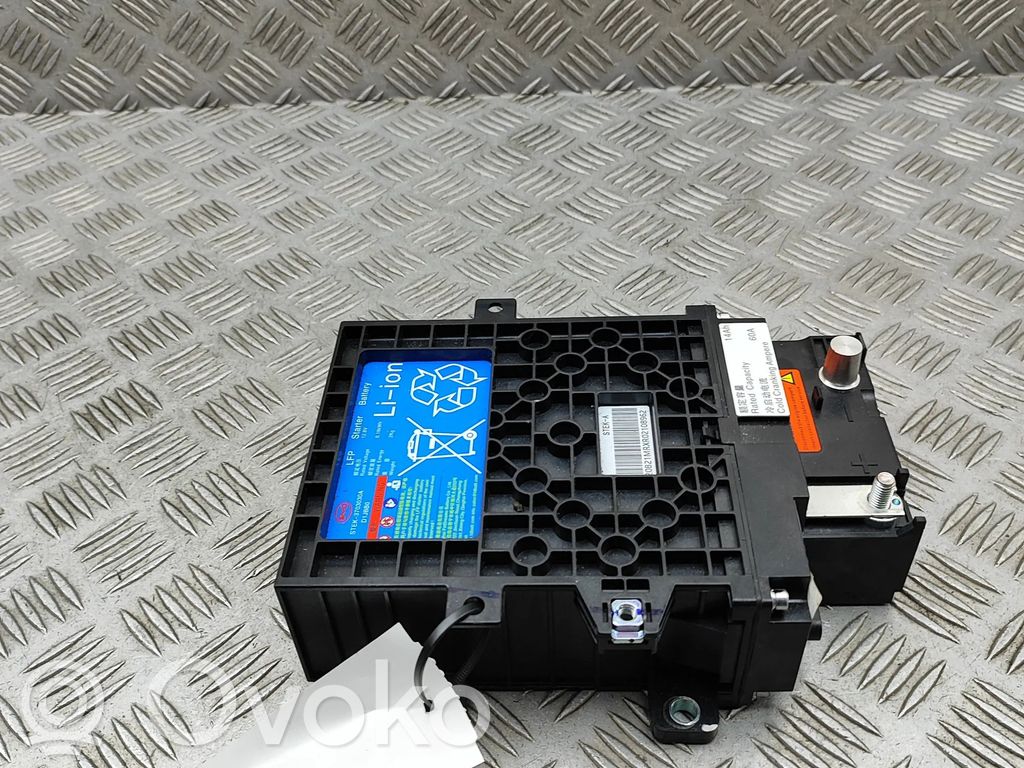 BYD Atto 3 Bateria do samochodu elektrycznego / hybrydowego 