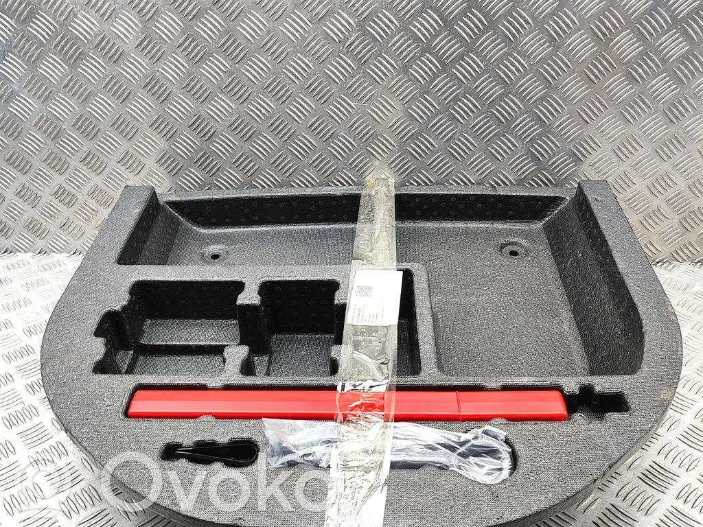 BYD Atto 3 Altro elemento di rivestimento bagagliaio/baule 