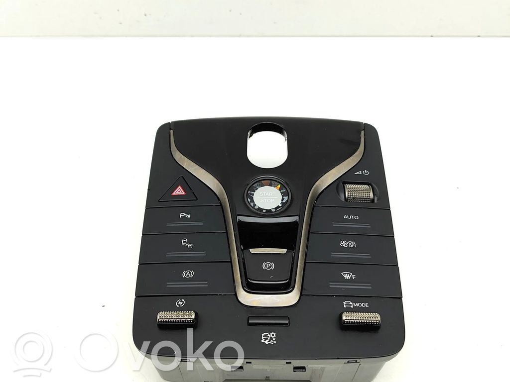 BYD Atto 3 Kit interrupteurs 