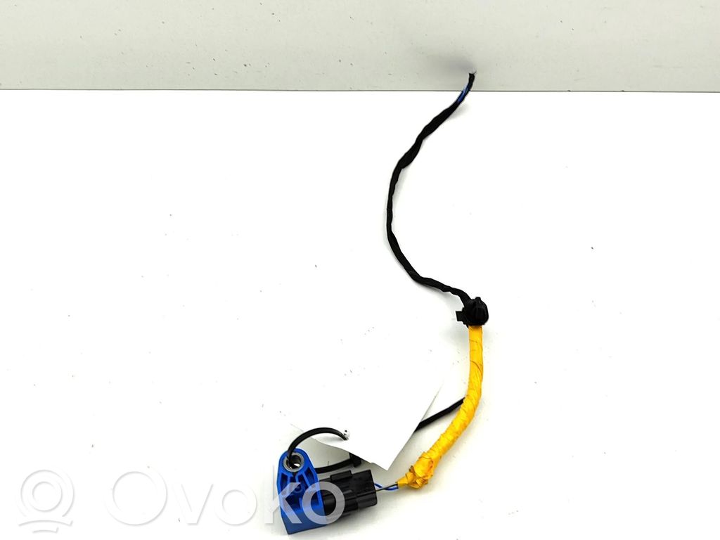 BYD Atto 3 Airbagsensor Crashsensor Drucksensor 