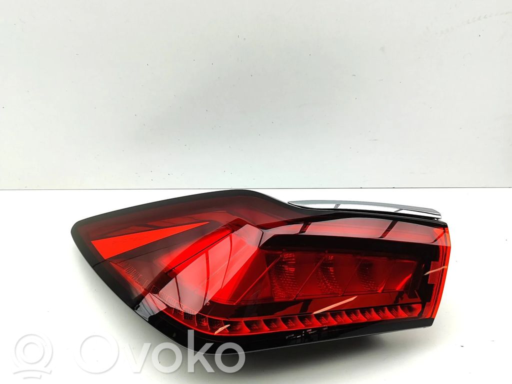 BYD Atto 3 Luci posteriori 