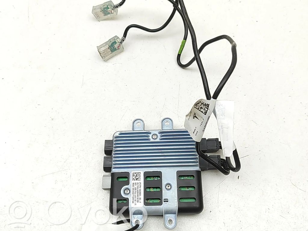 USB interface control unit module   104282900F,104753700C