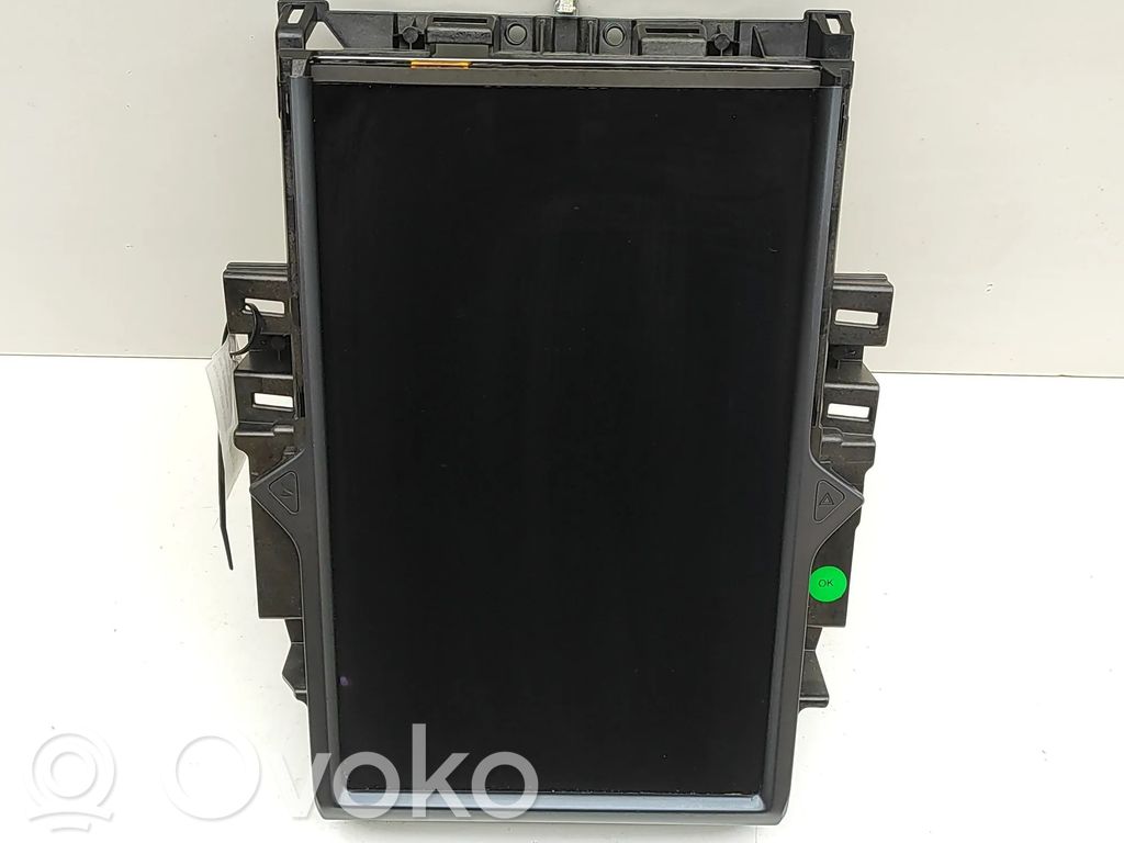 Tesla Model X Monitor/display/piccolo schermo 