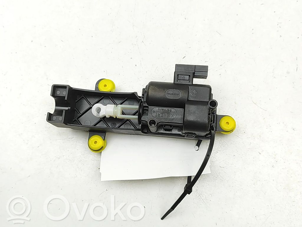 Tesla Model X Front door soft close latching motor 