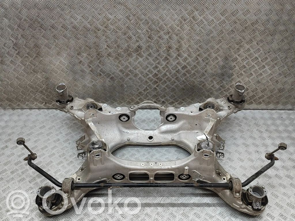 Porsche Panamera (971) Cadru auxiliar spate 