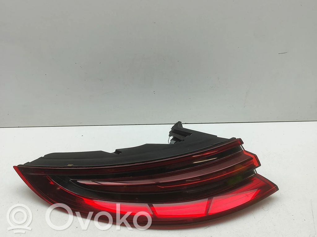Lampa tylna   971945091B,91945091B