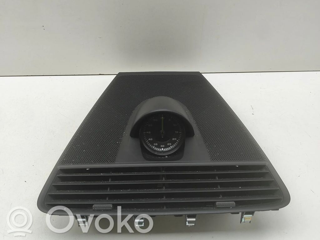 Porsche Panamera (971) Kello 