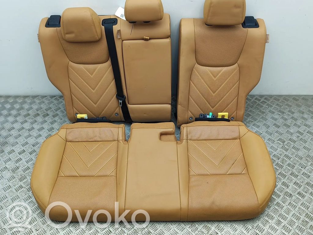 Lexus NX Scaun spate 