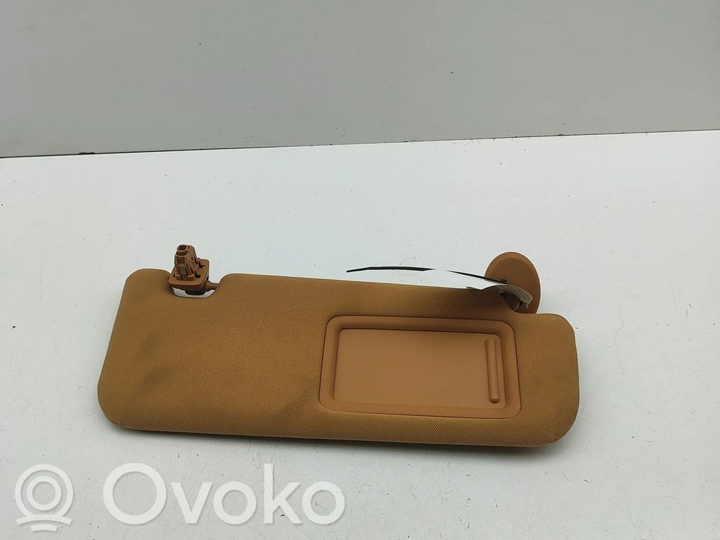 Häikäisysuoja   7431078121