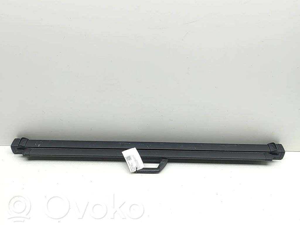 Alfa Romeo Stelvio Copertura ripiano portaoggetti 