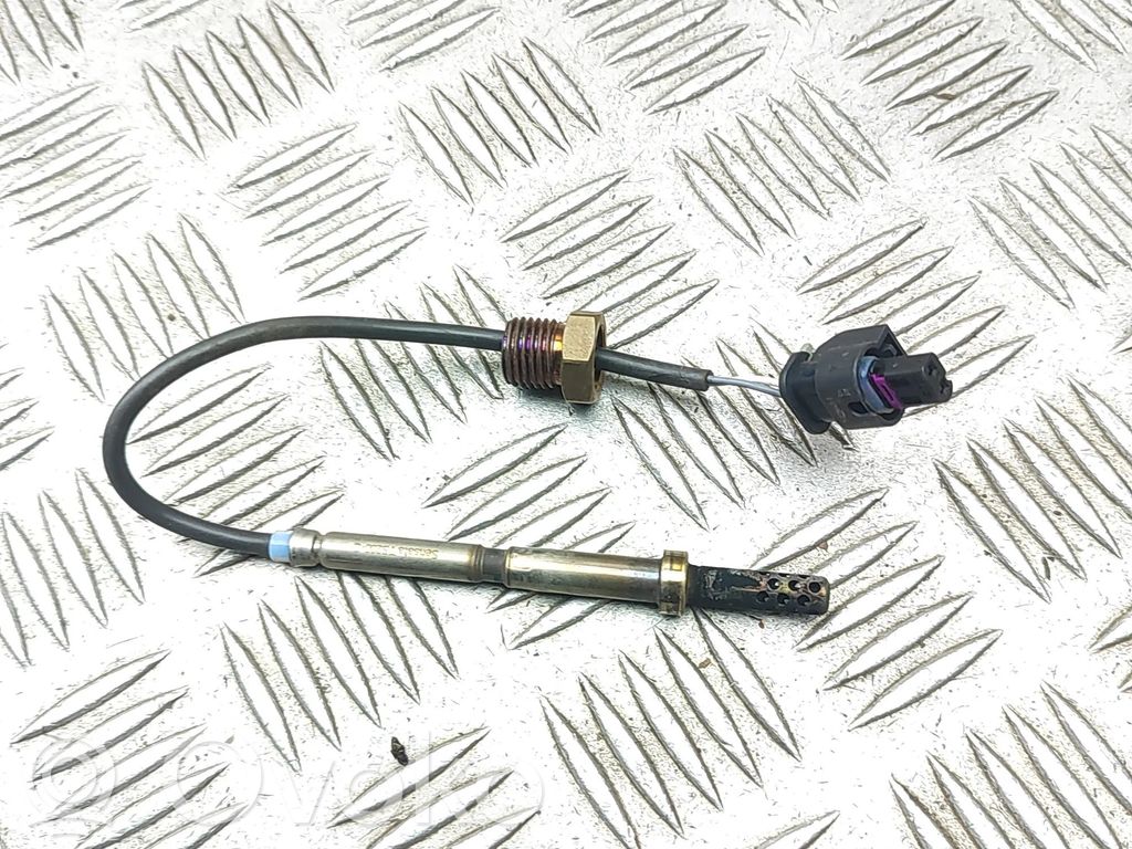 Alfa Romeo Stelvio Oil temperature sensor 